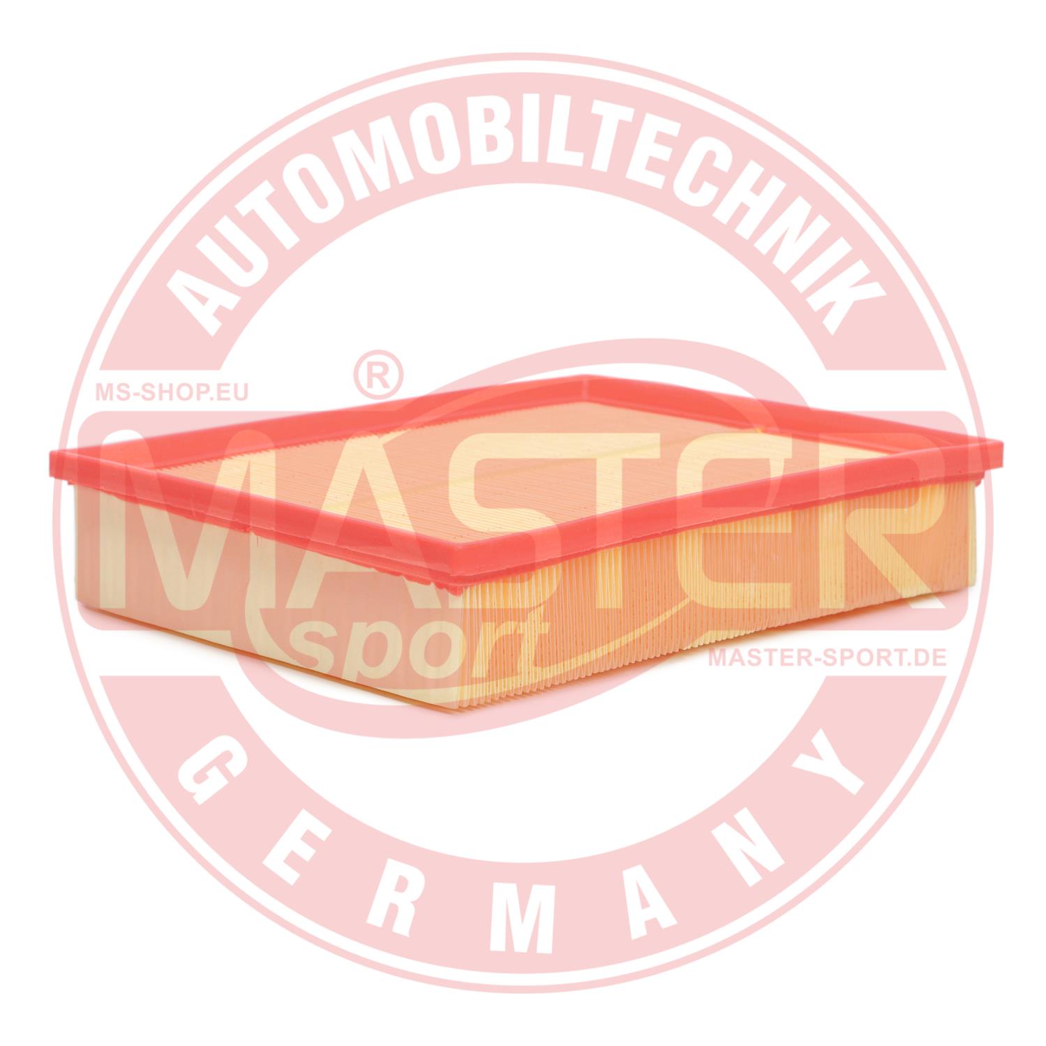 MASTER-SPORT GERMANY 29029-LF-PCS-MS Air Filter